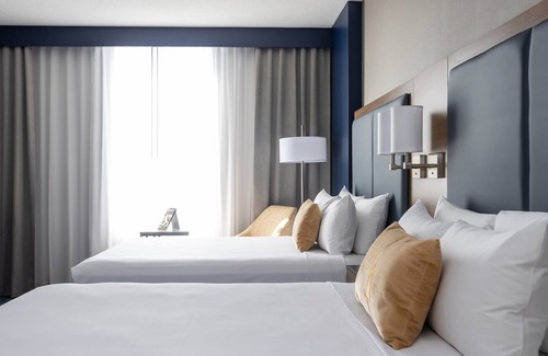 Edmonton Hotel | River Cree Resort and Casino