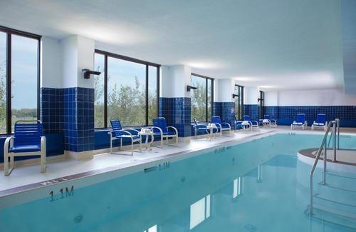 Edmonton Hotel | River Cree Resort & Casino