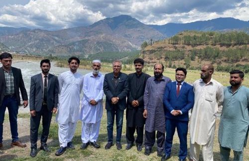 Khyber Pakhtunkhwa Hotel | River Dine Hotel & Restaurant