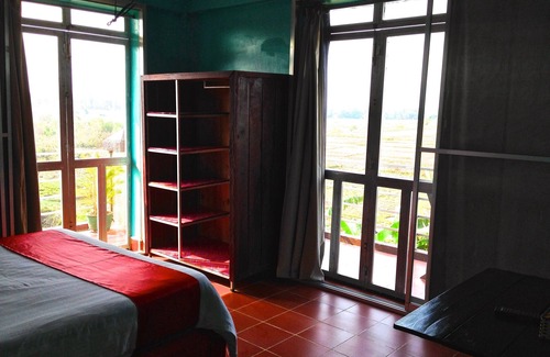 Kratie Hotel | River Dolphin Hotel