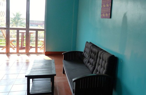 Kratie Hotel | River Dolphin Hotel