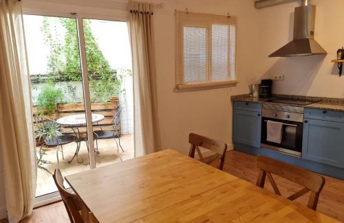 Mora d'Ebre Apartment | River Ebro Apartments