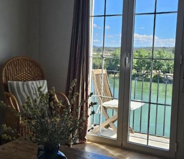 Mora d'Ebre Apartment | River Ebro Apartments
