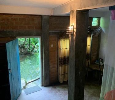 Kithulgala Resort | River Edge Eco Resort