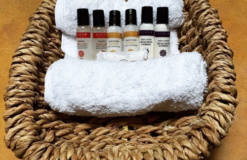 Huayllabamba Cabin | River front Cabin In Cusco's Sacred Valley, Urubamba