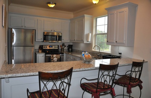 Burnside House | River Front Property on the Amite River