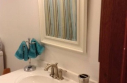 Spokane Valley Apartment | River Getaway - Serene, peaceful, yet close to all attractions and activities.