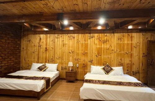 La Gi Bed & Breakfast | River Homestay