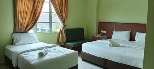 Dew Hotel | river hotel