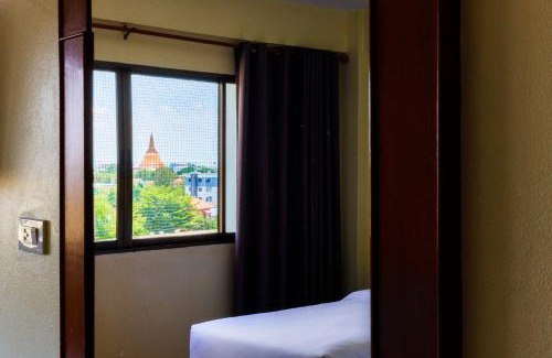 Nakhon Pathom Hotel | River Hotel The Budget