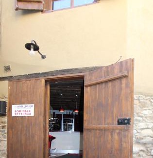 Kakopetria House | River House
