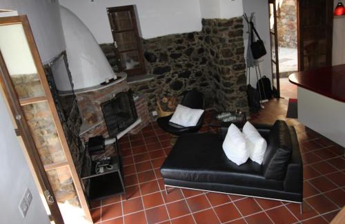 Kakopetria House | River House