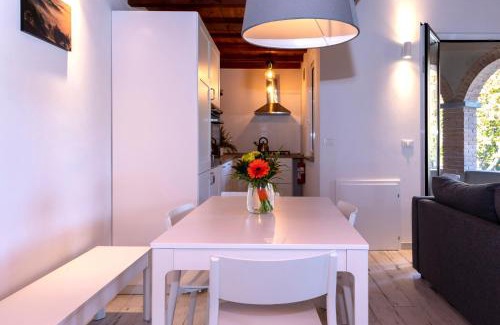 Mercatello sul Metauro Apartment | River House