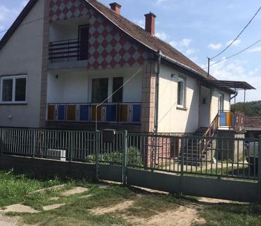 Arokto House | River House - Luxury house on the border of the Tisza River