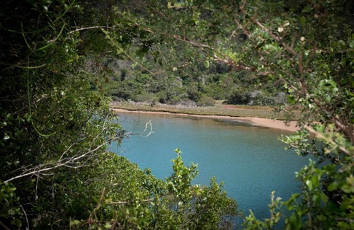 Kouga House | River Kaya