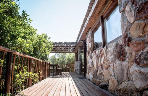 Kouga House | River Kaya