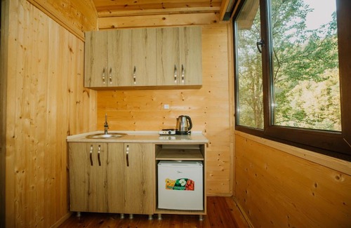 Khulo House | River Land Cottages