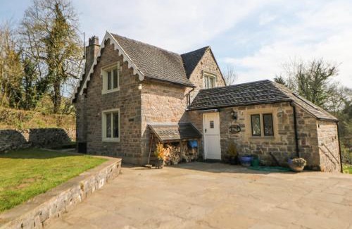 Newton Grange House | River Lodge