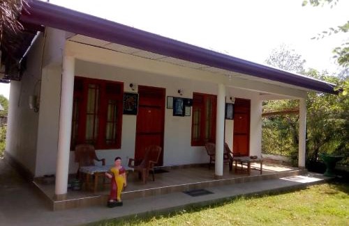 Polonnaruwa House | River Nature Park