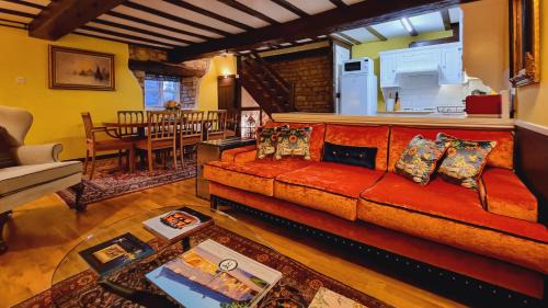 Fotheringhay House | River Nene Cottages