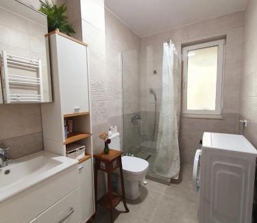 Reghin Apartment | River park CB