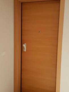 Mislata Apartment | River Park Valencia