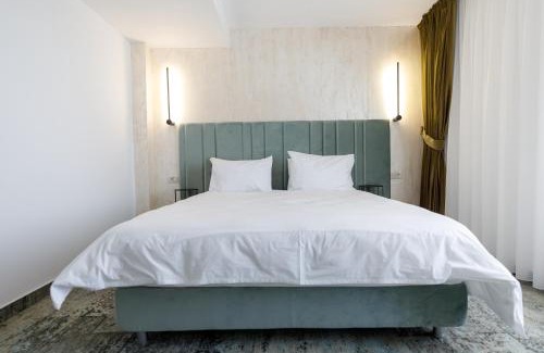 Pitesti Hotel | RIVER PLACE