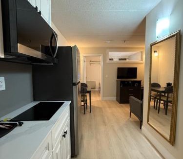 Niagara Falls Hotel | River Rapids Inn