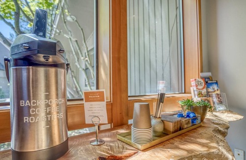 RiverWild Hotel | River Ridge 421b