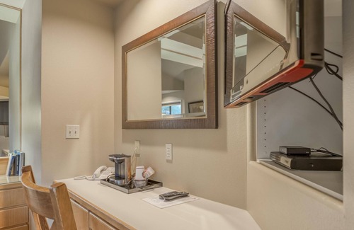 RiverWild Hotel | River Ridge 421b
