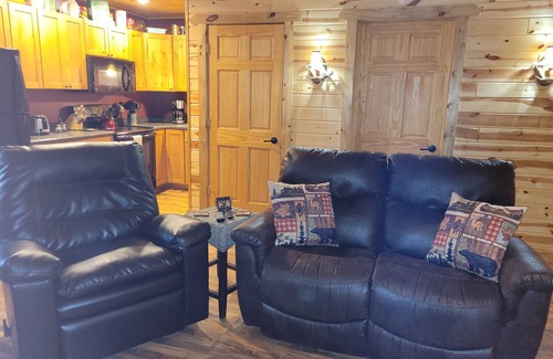 Spooner House | River Ridge Cottage