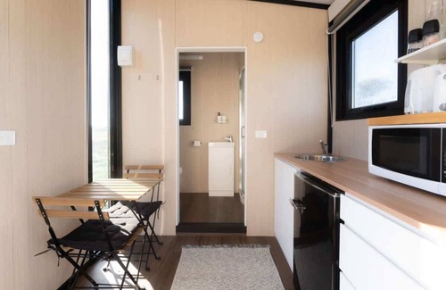 Waimate District House | River Road Retreat 2 by Tiny Away