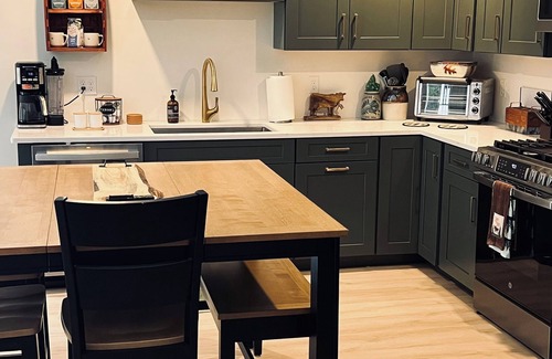 Fryeburg House | River’s Edge Retreat – A Cozy Home for Families & Friends