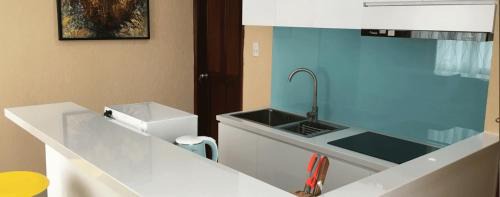 Ben Nghe Apartment | River Saigon