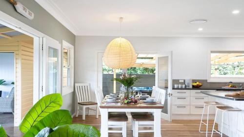 Shoalhaven Heads House | River Shack