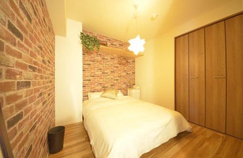 Namba Apartment | River Side Namba 400