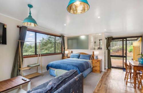 Thames Apartment | River Valley Escapes