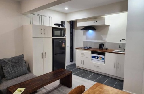 Coromandel Forest Park Apartment | River Valley Escapes