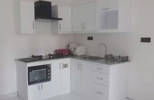 Kandy Apartment | River Valley Holiday Retreat Ground floor ensuite