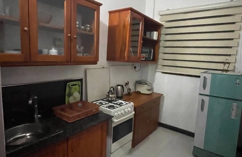 Kandy Apartment | River Valley Holiday Retreat- 3BR Holiday Home