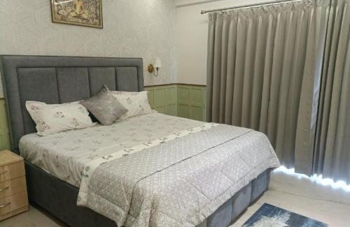 Moga Hotel | River vantage Inn