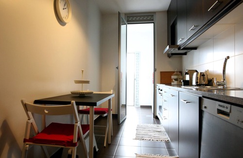Centro / Baixa Apartment | River View 2 bedroom apartment