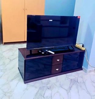 Bang Phong Phang Apartment | River View Active 02