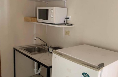 Tegucigalpa Apartment | River-View Apart-Hotel