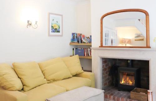 Penmaenmawr House | River View