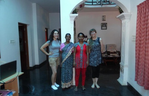 Alwaye House | River View Homestay