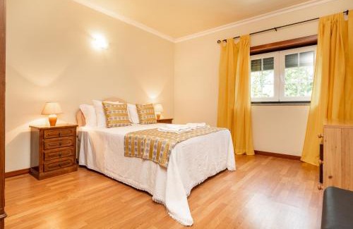 Santa Cruz do Lima House | River View House