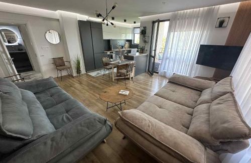Dalgopo Apartment | River view Kardzhali