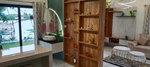 Kochi House | River view residence stay