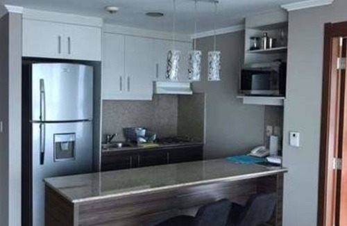 Las Penas Apartment | River View suites Puerto Santa Ana gye